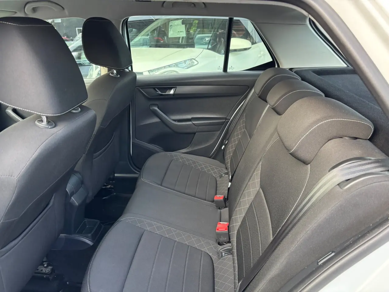 Billede 6 - Skoda Fabia 1,2 TSi 110 Style DSG