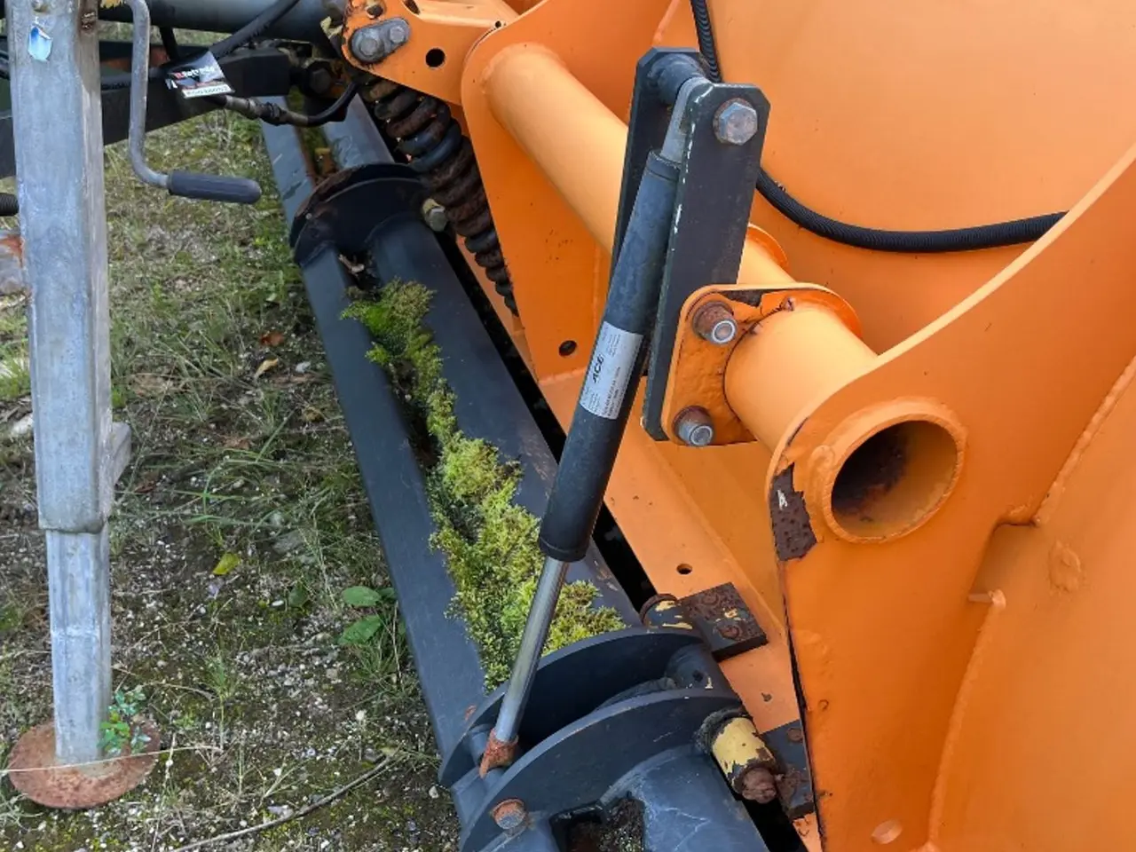 Billede 4 - Assaloni Ciletta LM 35