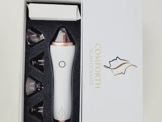 ⭐- Comforth MicroDerm: Diamantsliber til Hudfornye