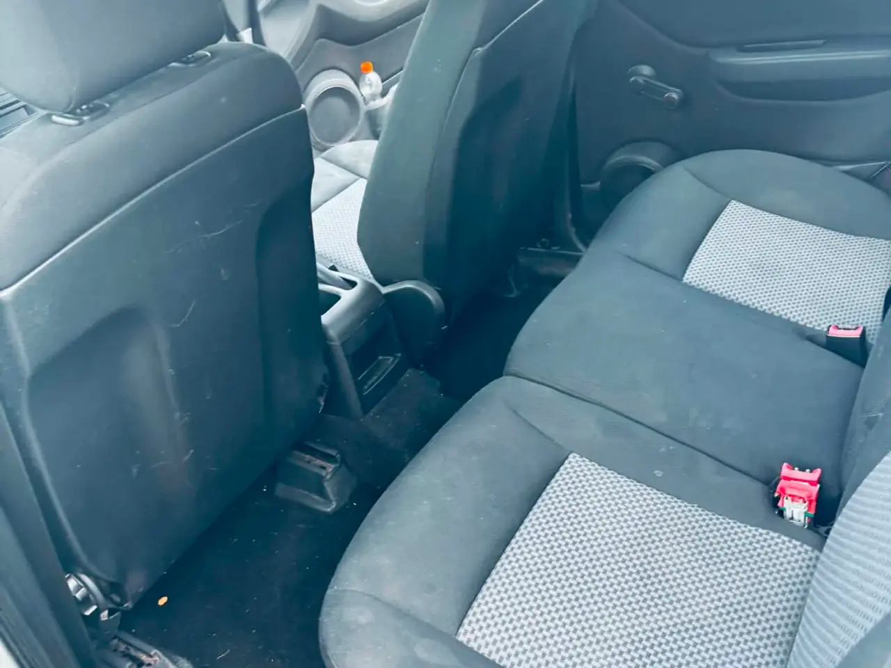 Billede 6 - Velkørende Mercedes A160