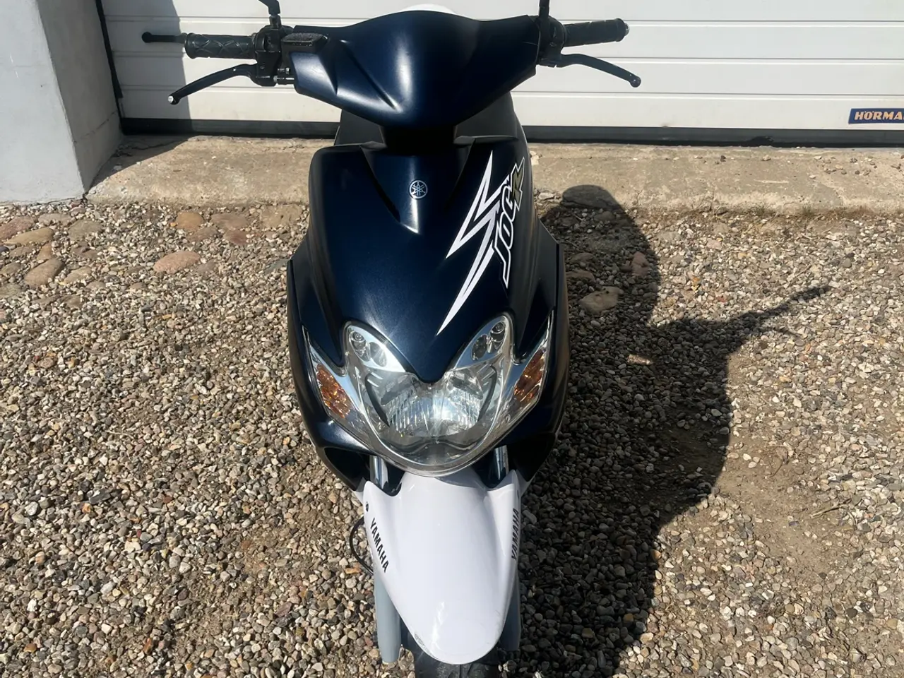Billede 3 - Yamaha Jog R
