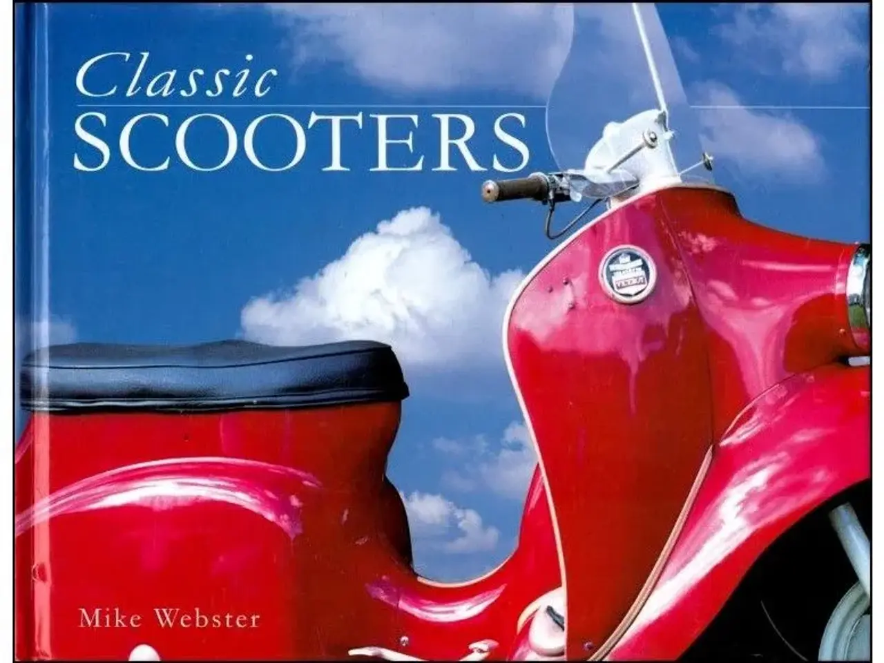 Billede 1 - Classic Scooters