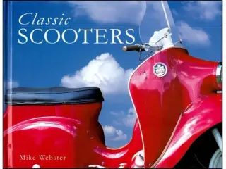 Classic Scooters
