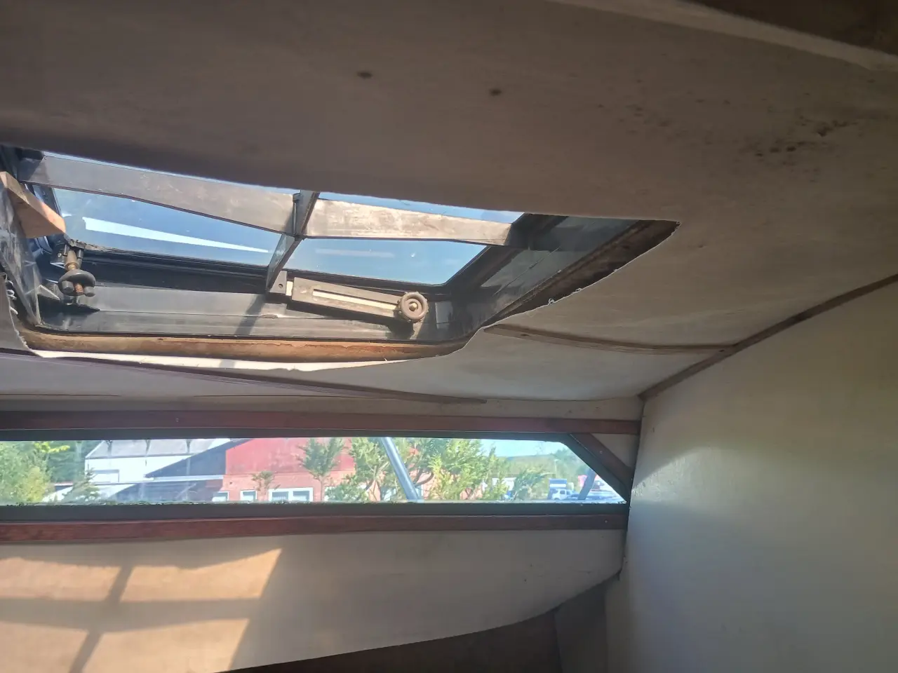 Billede 17 - Bayliner Conquiest 3250