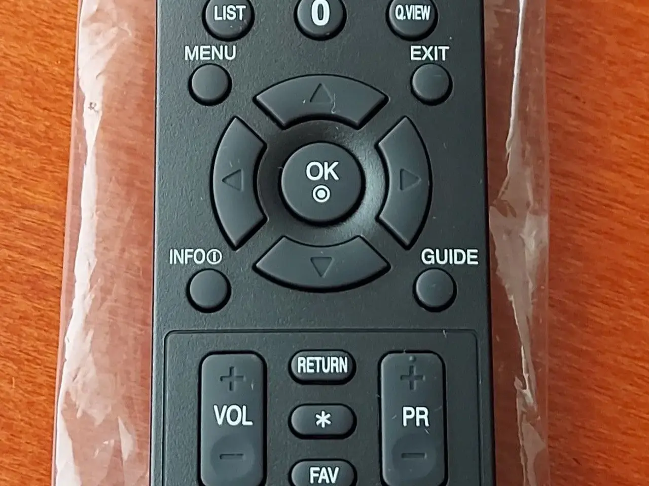 Billede 1 - Helt ny LG tv fjernbetjening