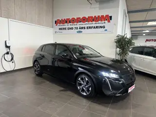 Peugeot 308 1,5 BlueHDi 130 Allure Pack EAT8