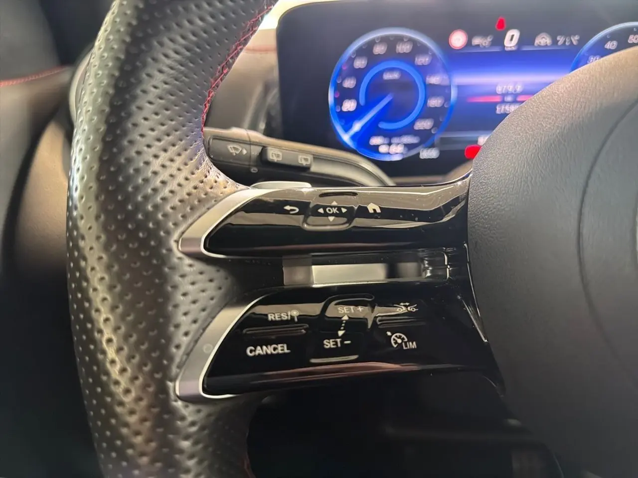 Billede 13 - Mercedes EQB250+  AMG Edition