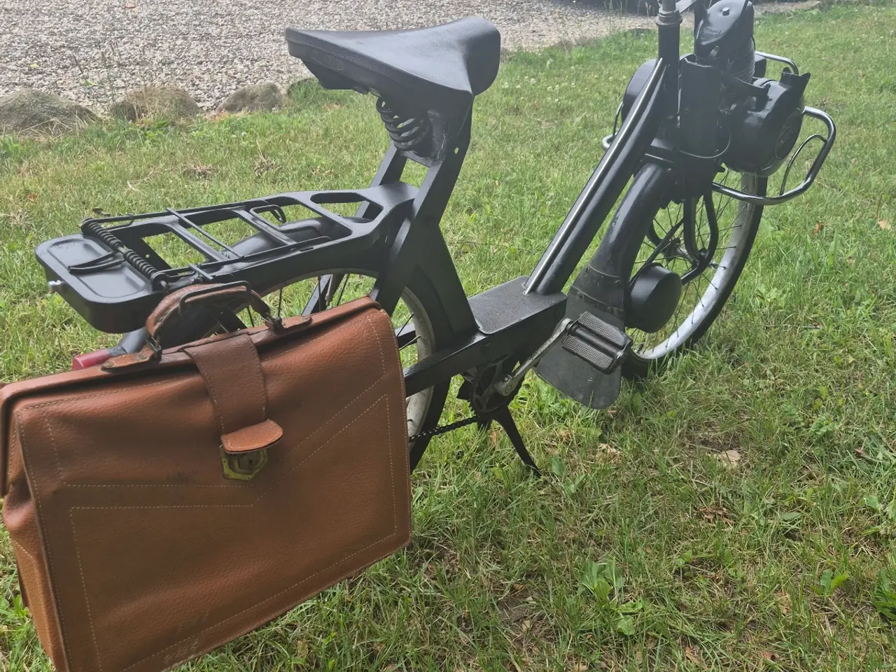 Billede 4 - Velo solex 3300