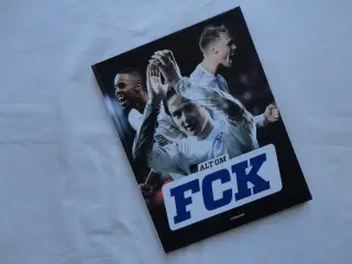 FCK - Fodbold :