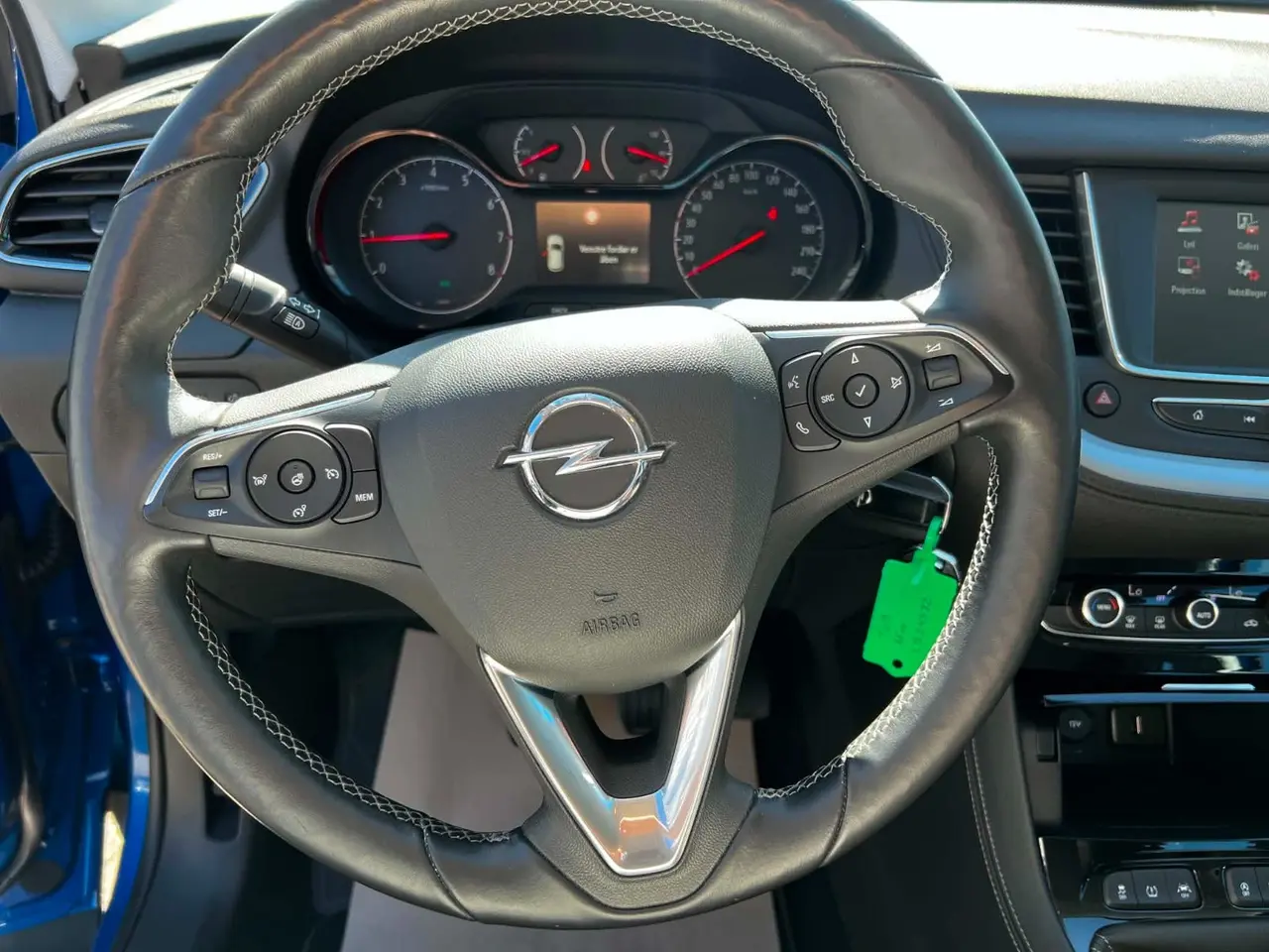 Billede 13 - Opel Grandland X 1,2 T 130 Enjoy