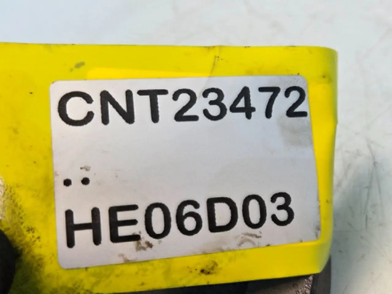 Billede 11 - Case Optum 300 Hjul 47736737