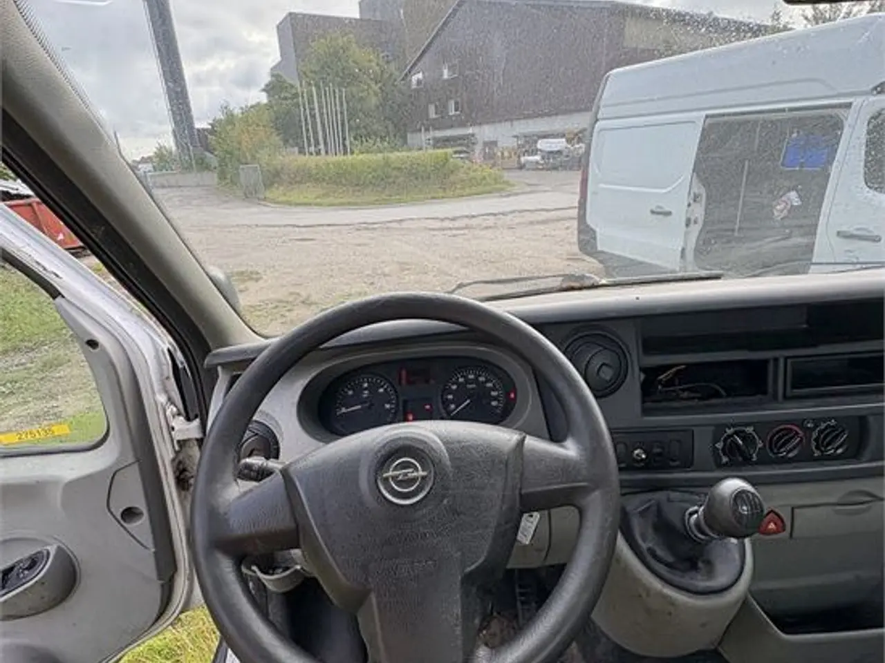 Billede 15 - Opel Movano - Video