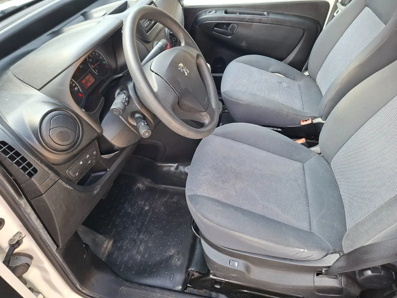Billede 5 - Peugeot Bipper 1,3 HDi 80 ESG Van