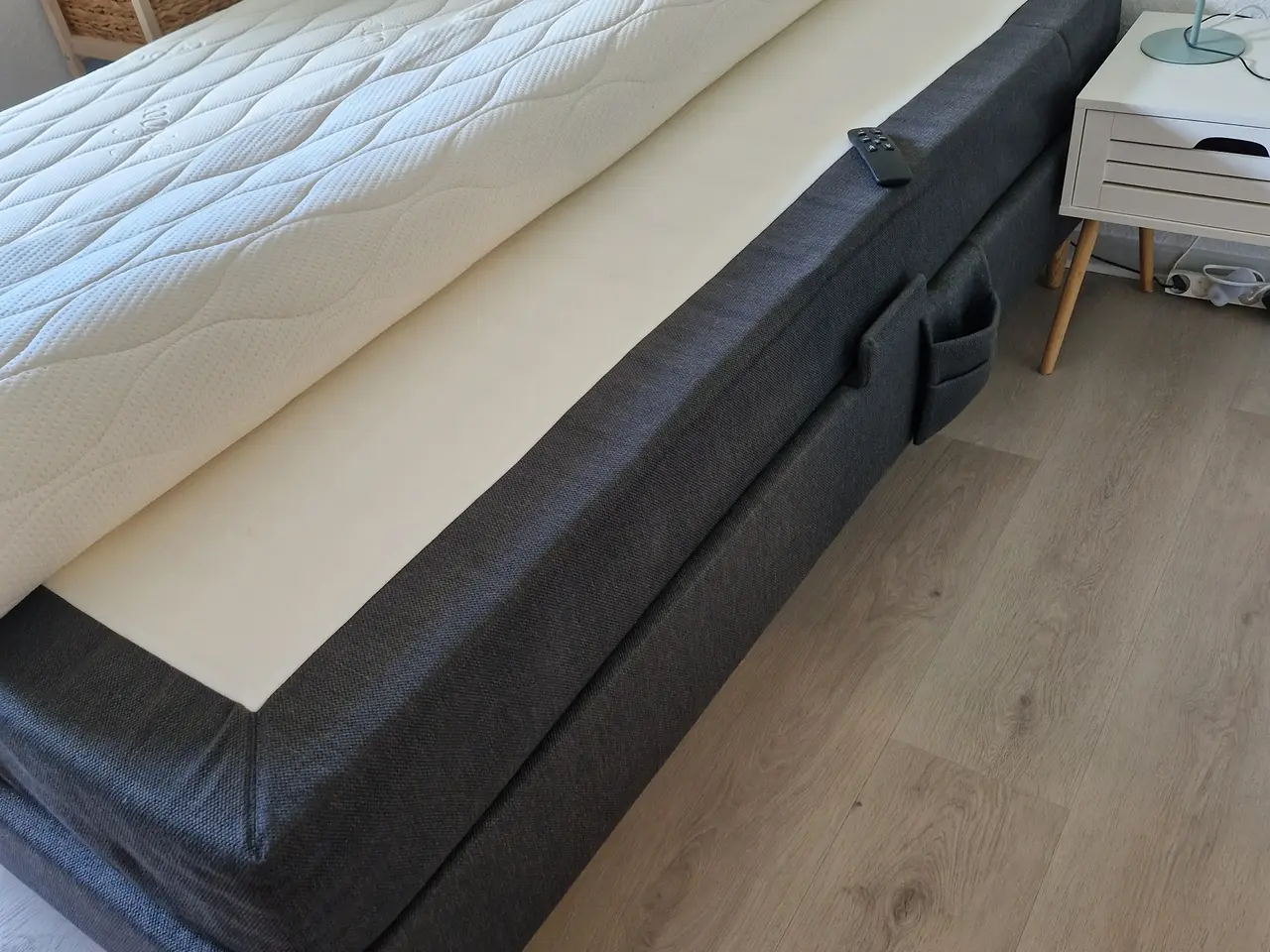 Billede 7 - Nocturne Exclusive Ocean elevationsseng