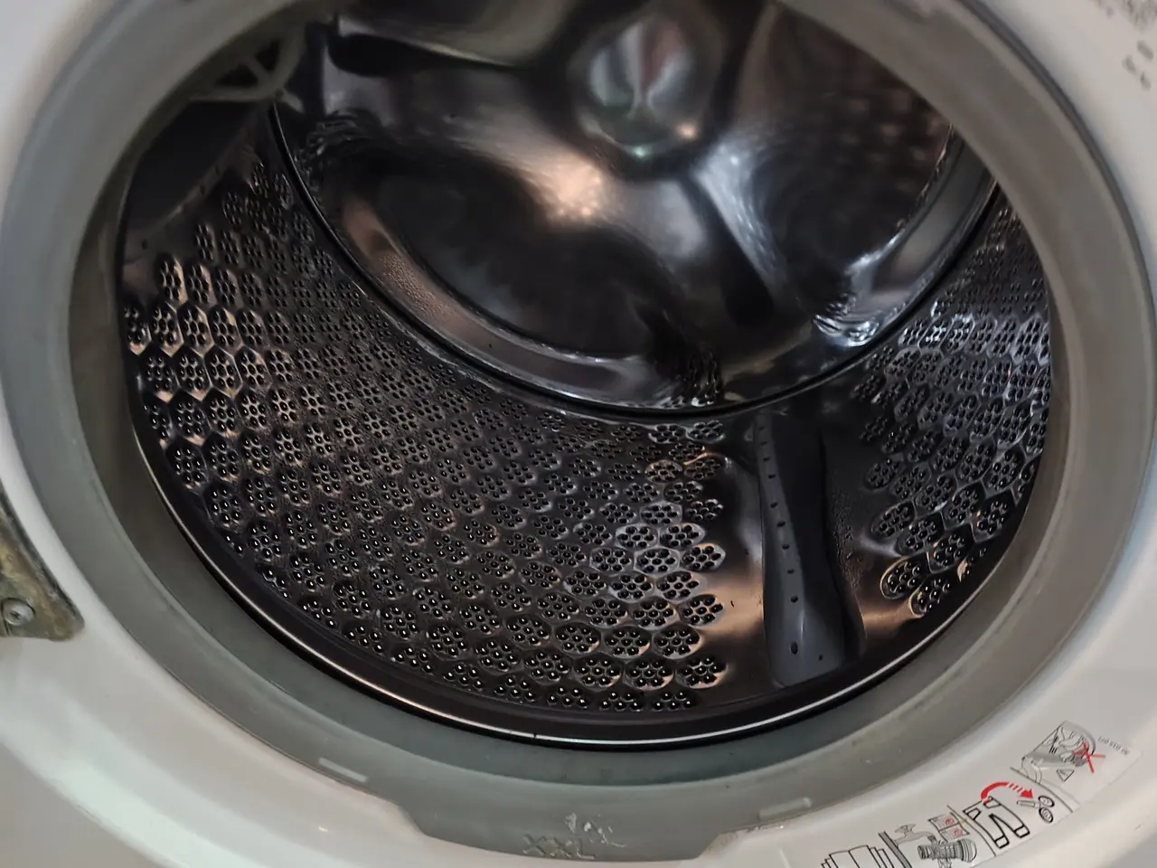 Billede 6 - Vaskemaskine, brugt ELECTROLUX