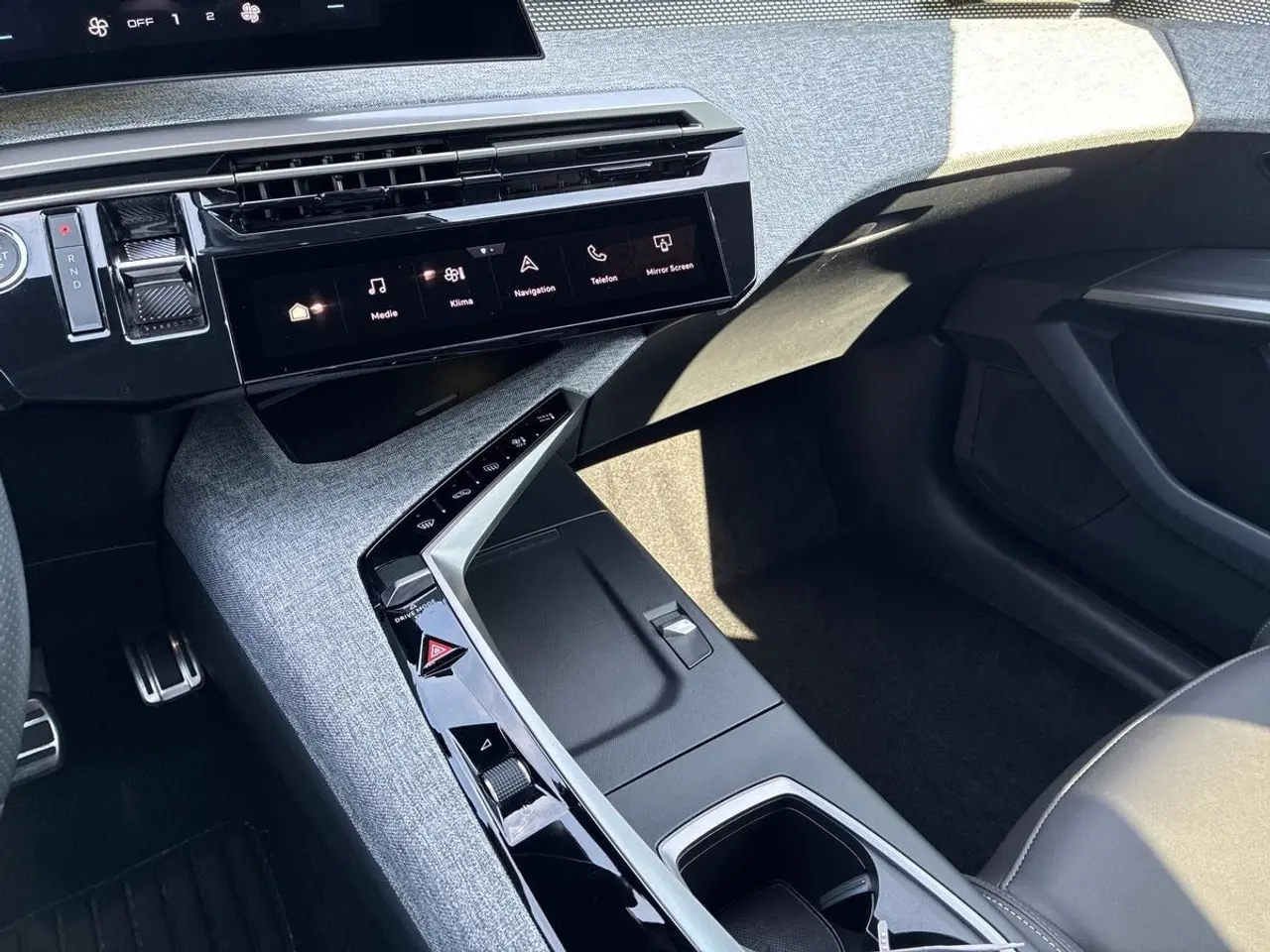 Billede 12 - Peugeot e-5008 77 GT Pack 7prs