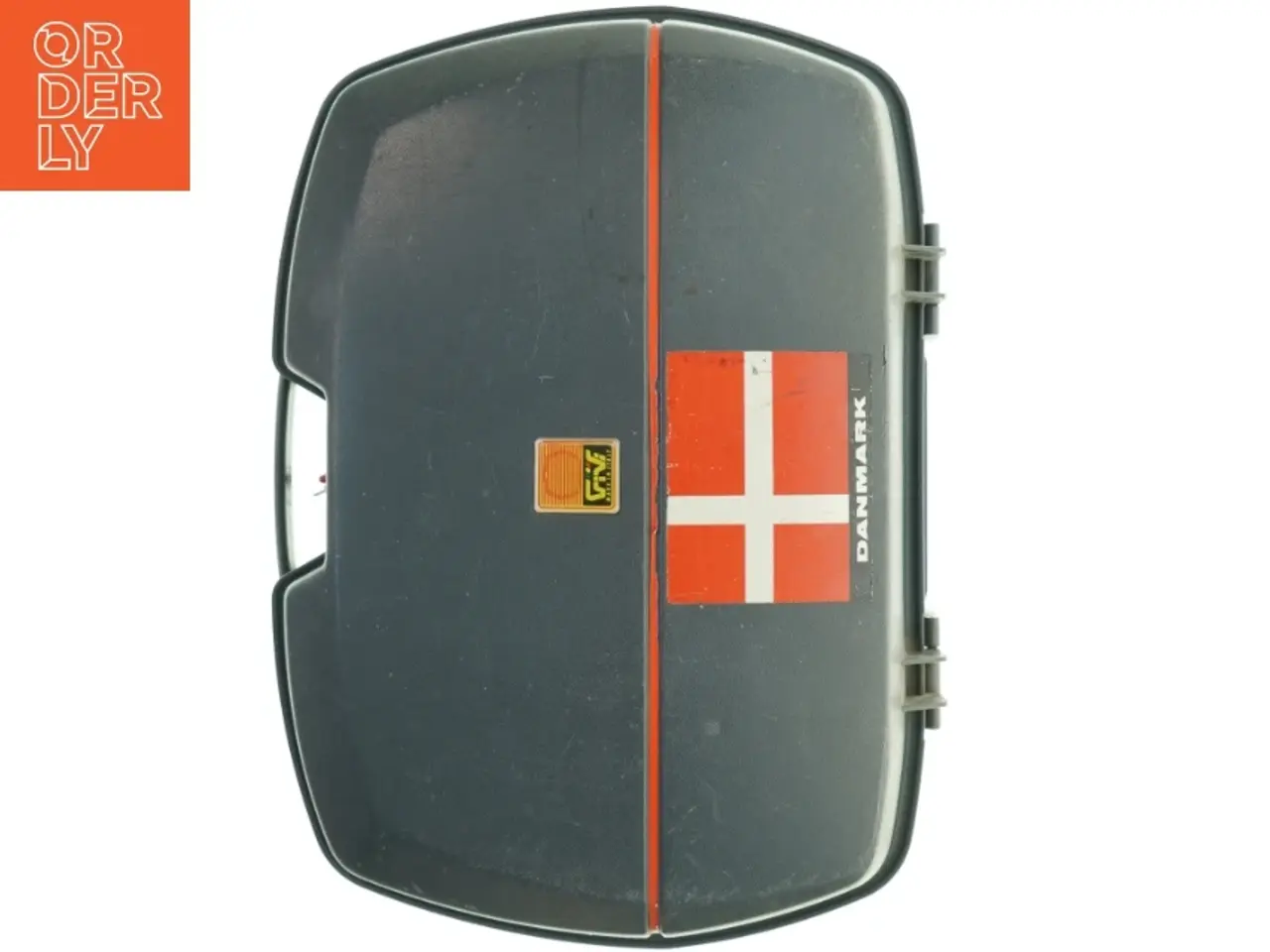Billede 1 - Givi Monokey E36 - 36 liter