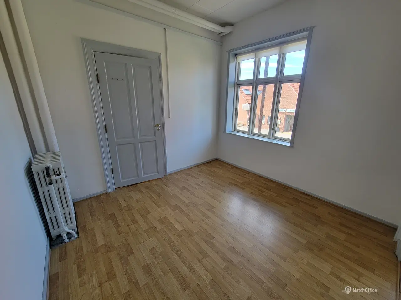 Billede 5 - erhvervslokale på 55 m² centralt i Sindal