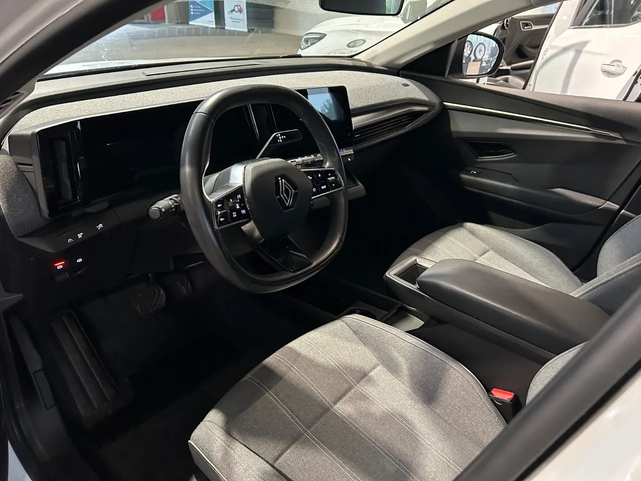 Billede 5 - Renault Megane E-Tech 60 Evolution ER