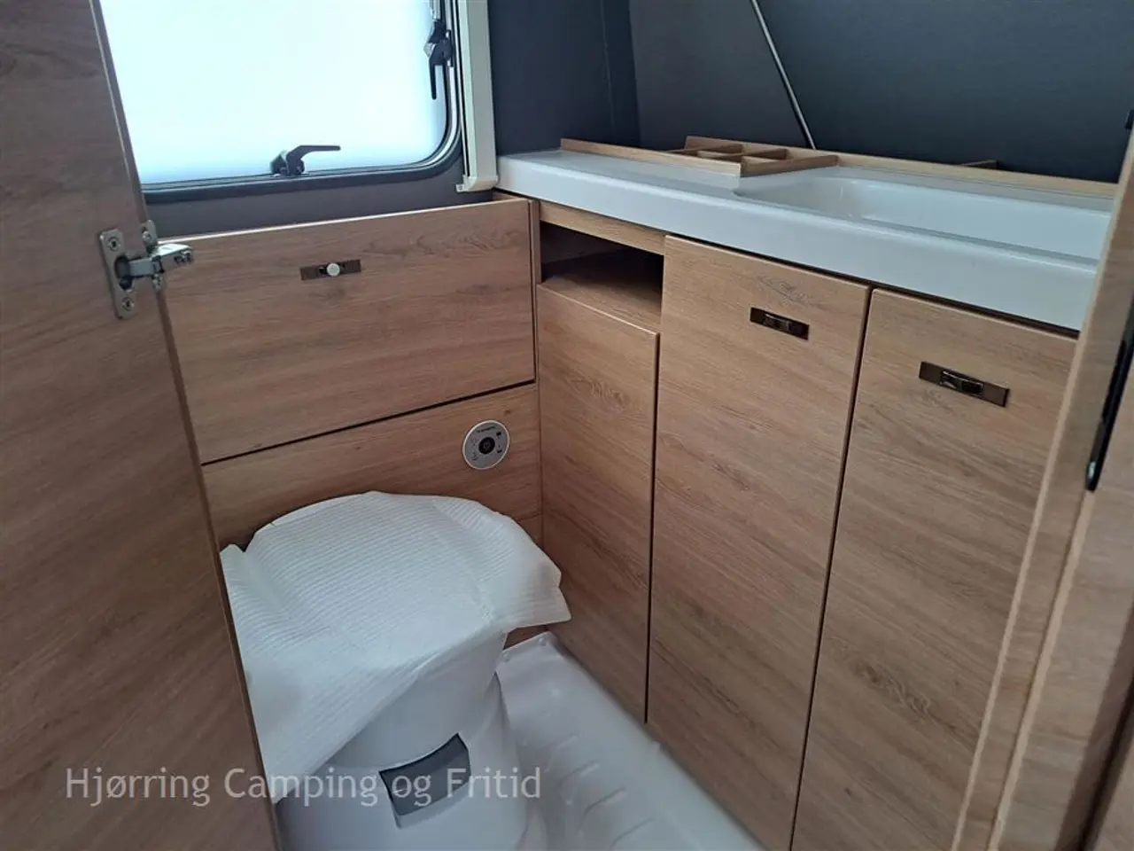 Billede 15 - 2026 - Knaus Yaseo 340 PX