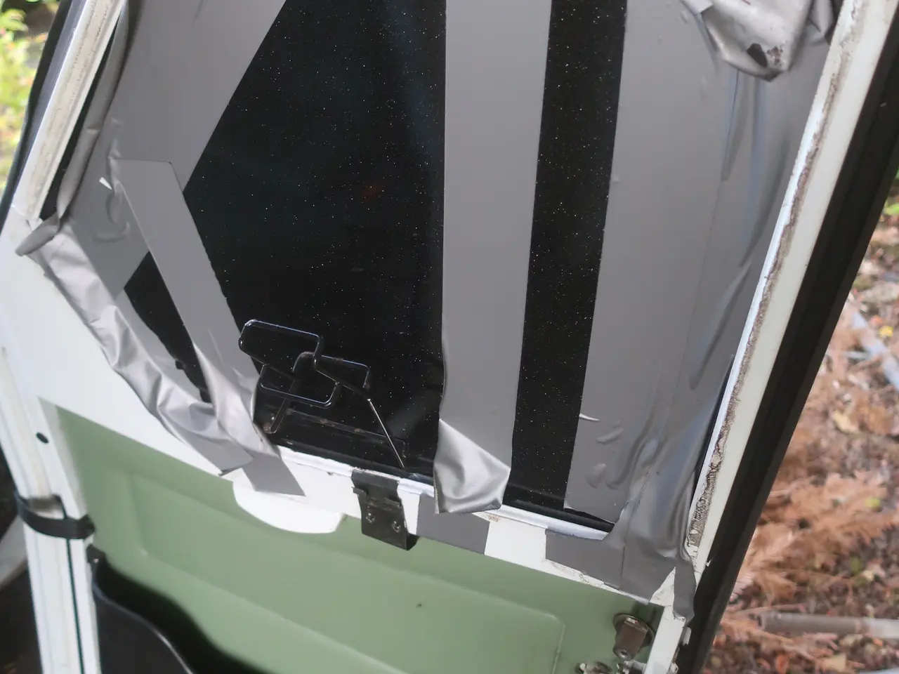 Billede 11 - Stor knallert PIAGGIO APE 50