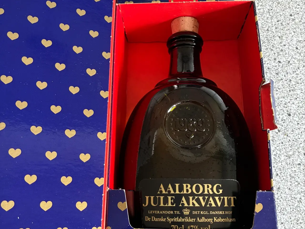 Billede 2 - Juleakvavit
