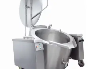 Vippe Kogepande – 220 Liter – 400 V