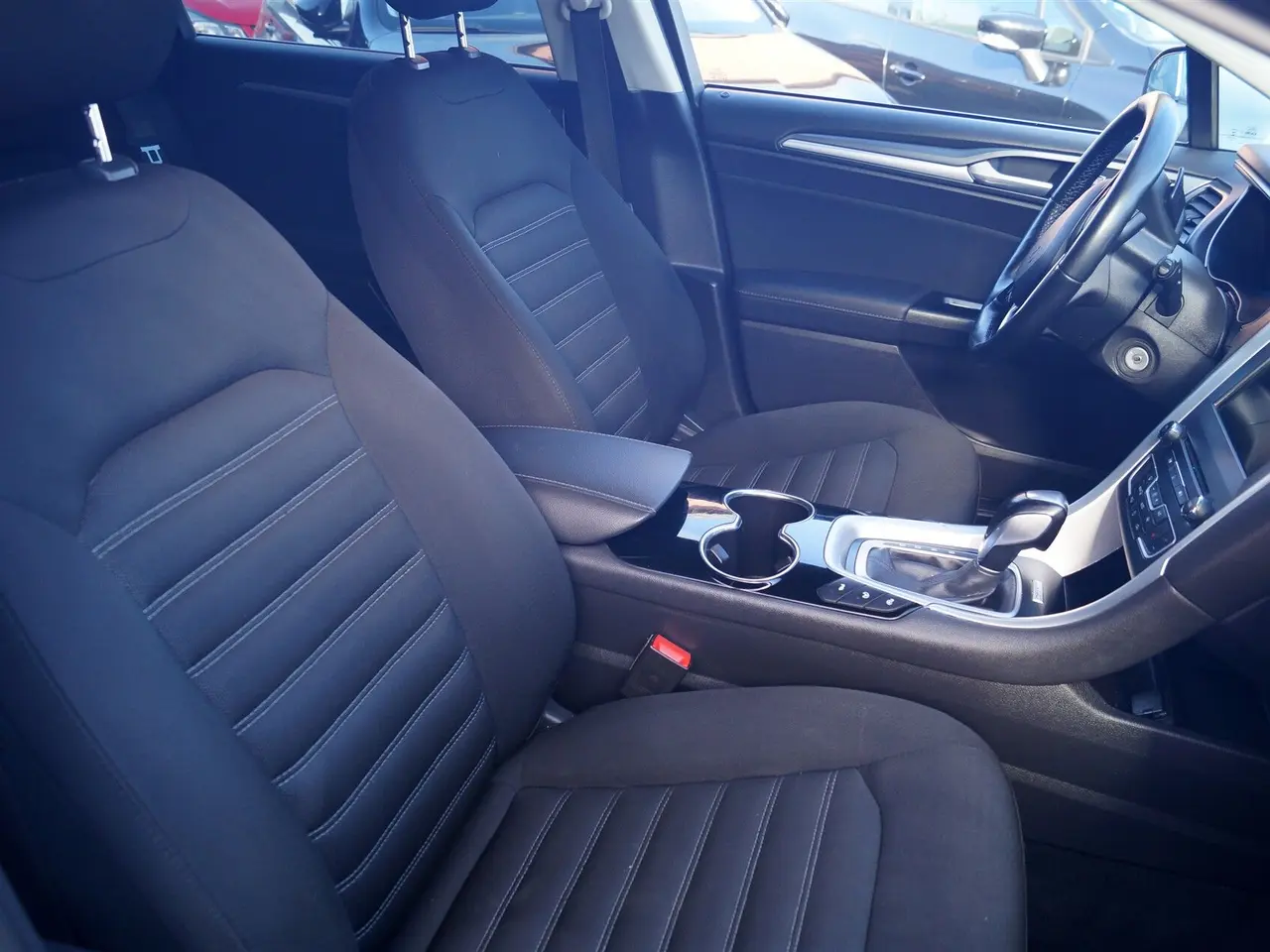Billede 18 - Ford Mondeo 2,0 TDCi Titanium Attack Powershift 150HK Stc 6g Aut.