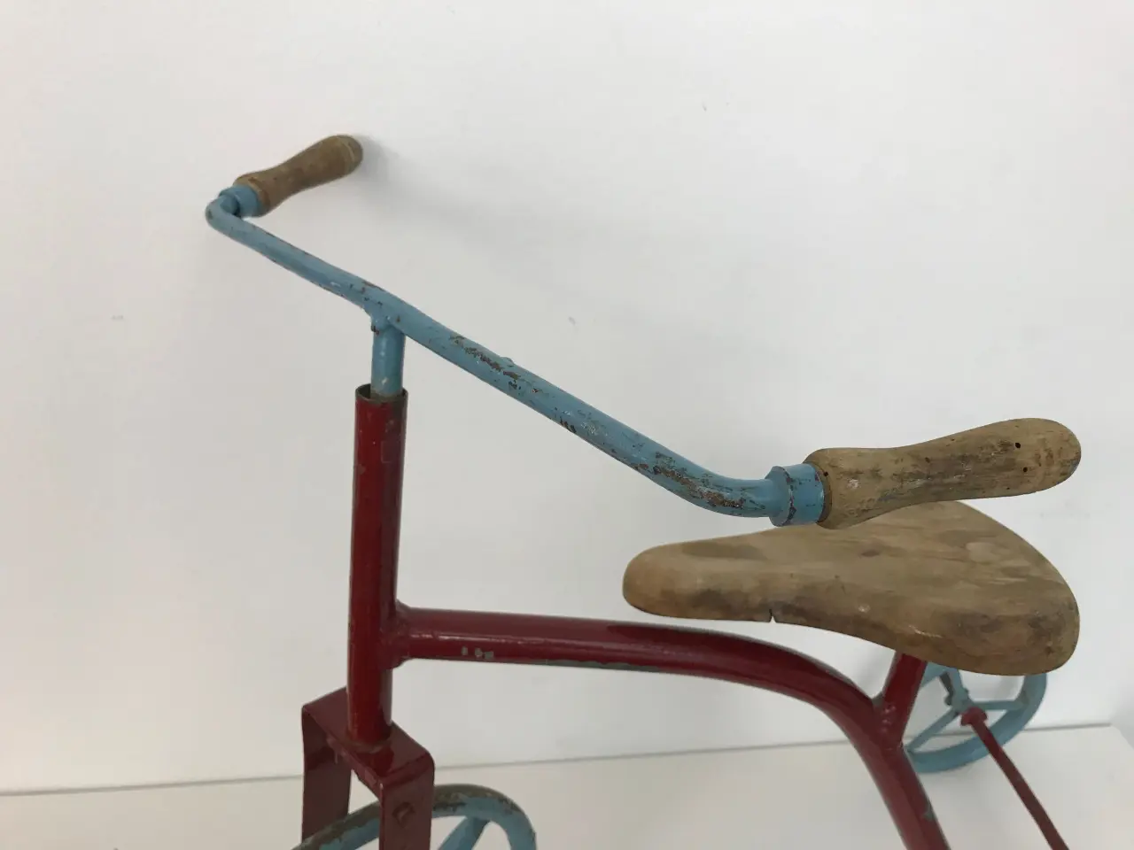Billede 4 - Vintage /antik børnecykel