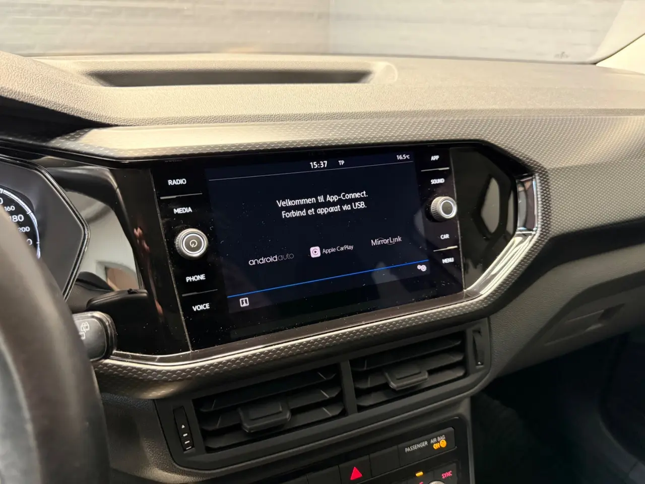 Billede 12 - VW T-Cross 1,0 TSi 115 Life+