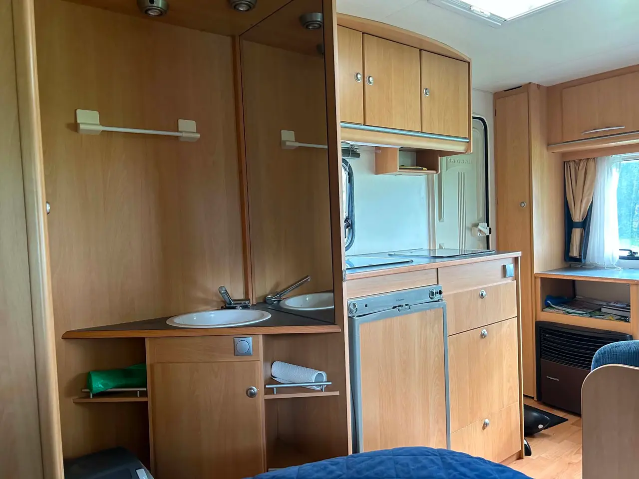 Billede 8 - Adria px 432