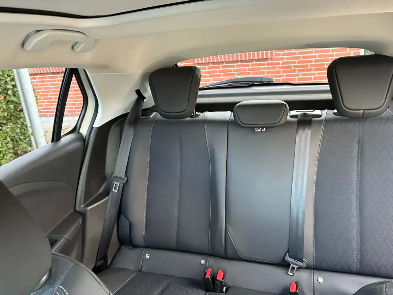 Billede 10 - Corsa F 1,2 Sport