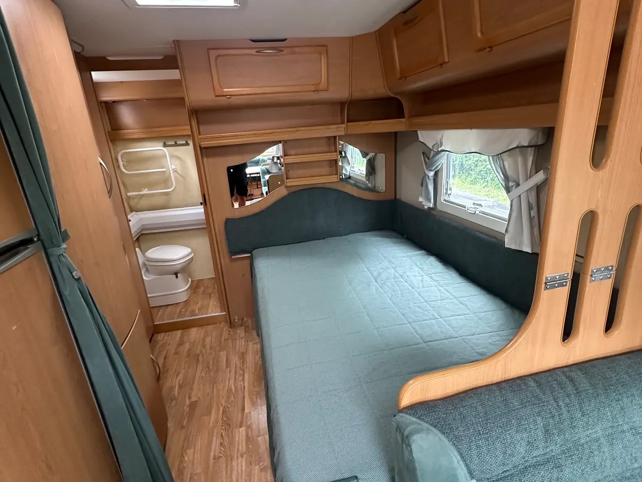 Billede 7 - Kabe Royal 780 tdl