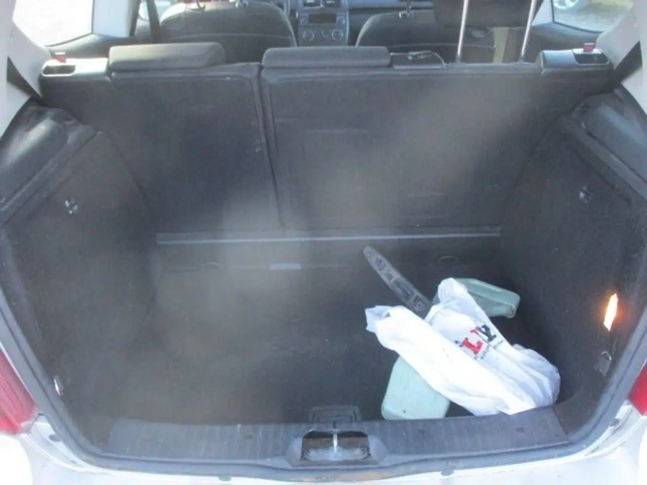 Billede 5 - Mercedes A150 1,5 Avantgarde