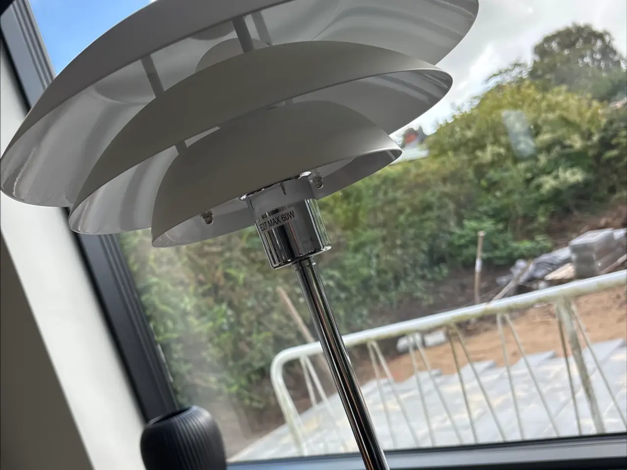 Billede 2 - Dyberg bordlampe 