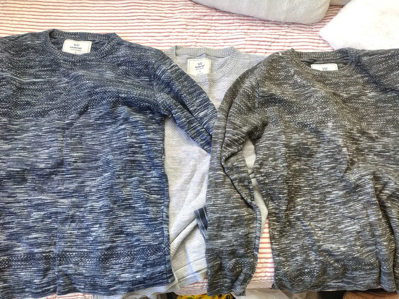 Billede 4 - Sweaters