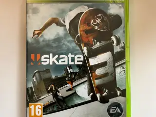 Skate 3 til Xbox 360