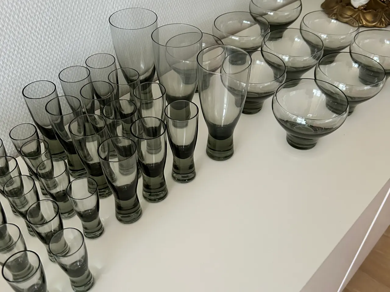 Billede 6 - Drikkeglas Per Lytken