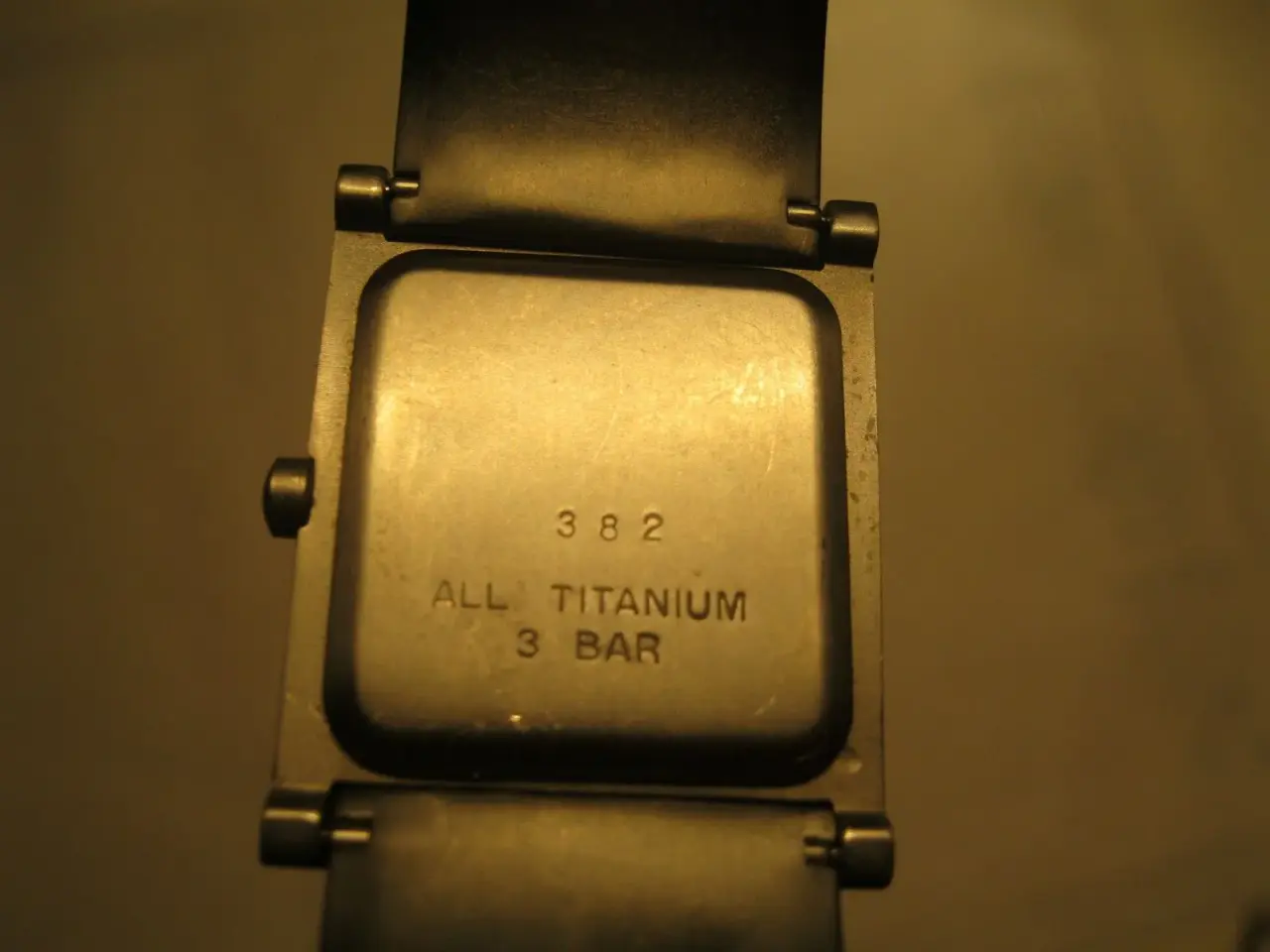 Billede 2 - Dameur Boccia titanium