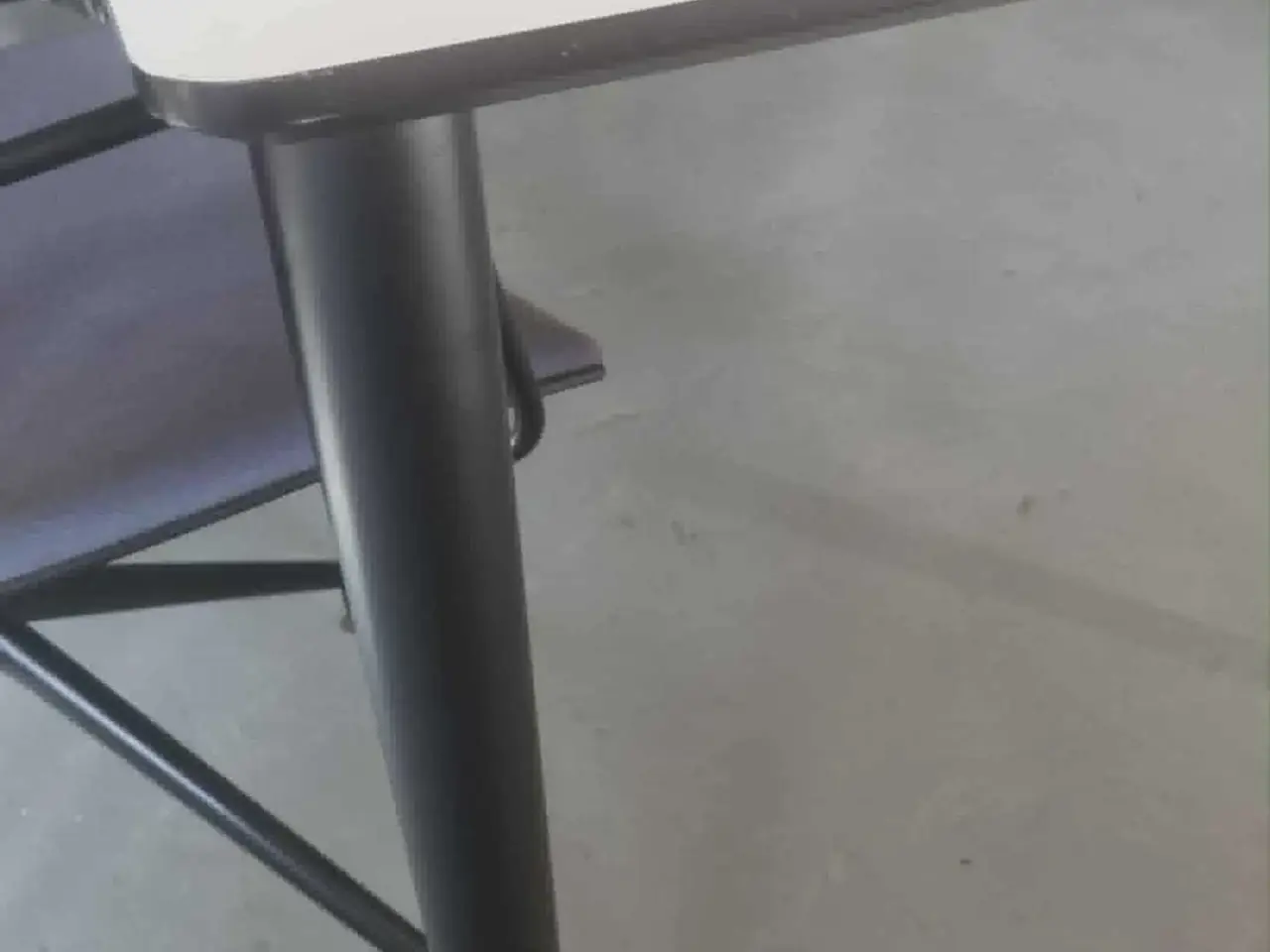 Billede 6 - Snedkergården spisebord eller 240x100 ubrugt
