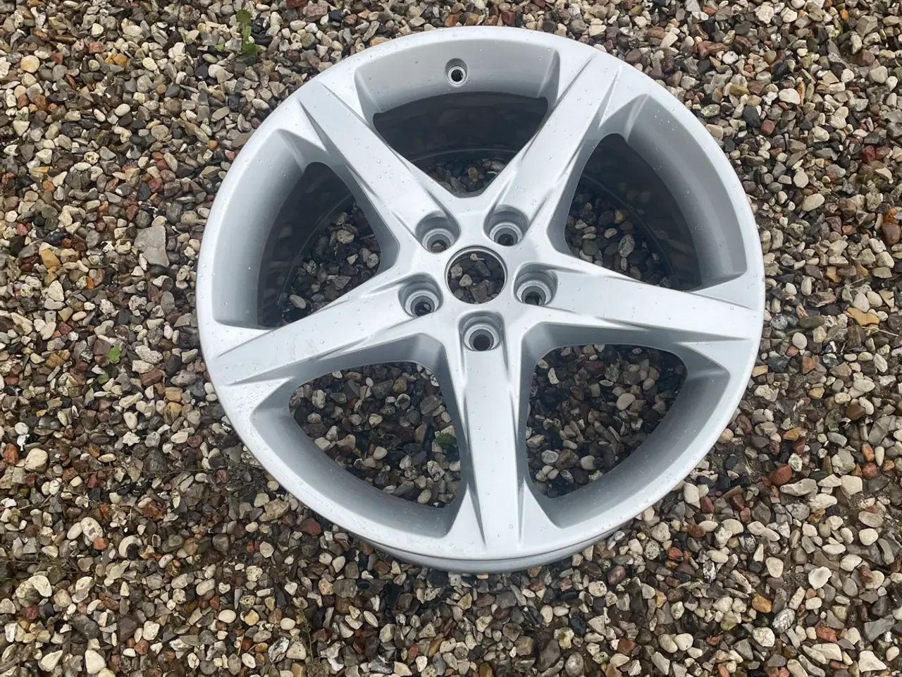 Billede 1 - Originale ford
