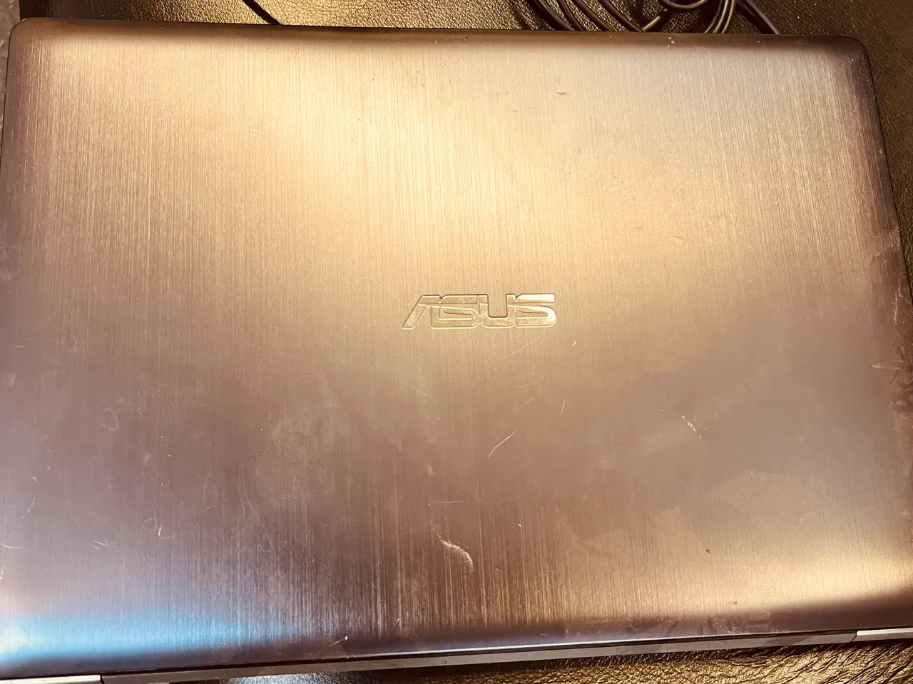 Billede 4 - Bærbar PC ASUS S301L