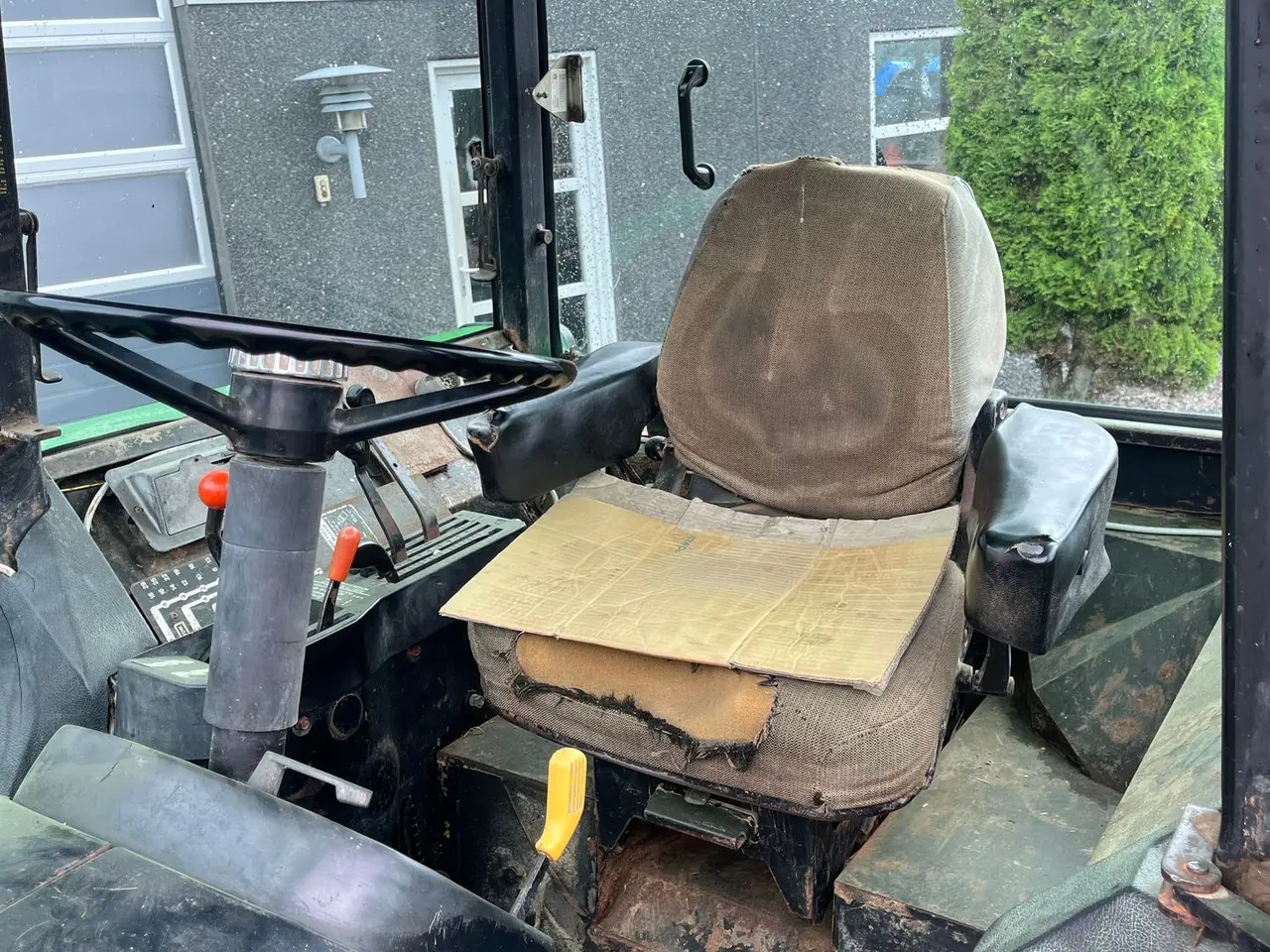 Billede 5 - John Deere 4230 Z-gear