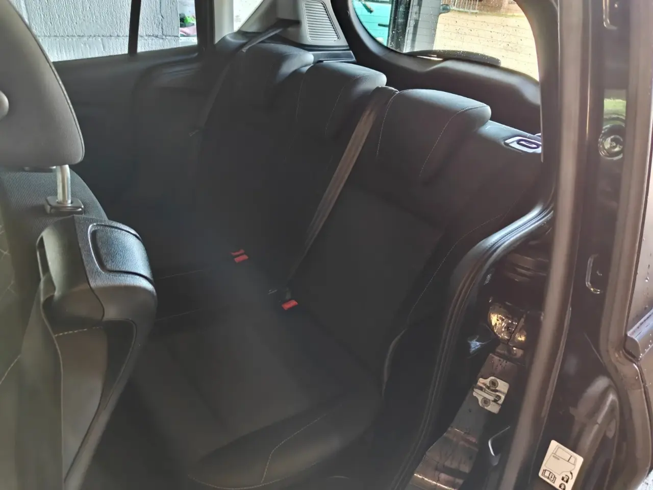 Billede 8 - Ford B-MAX 1,0 SCTi 100 Titanium