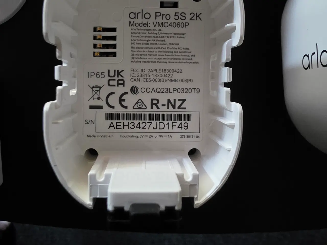 Billede 2 - 4 Arla Pro 5S 2k
