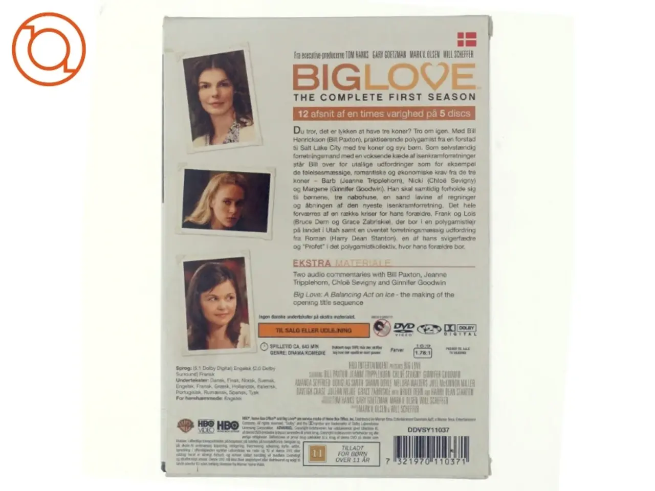 Billede 3 - Big love