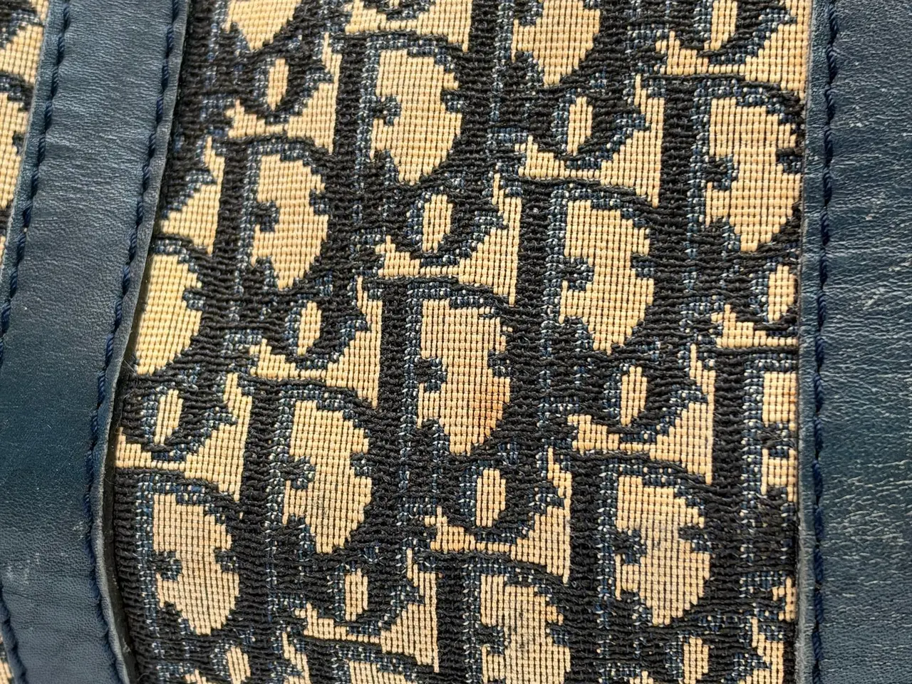 Billede 6 - Christian Dior Håndtaske