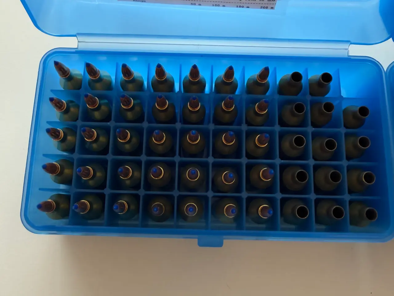 Billede 6 - Winchester 70 - 223 WSSM