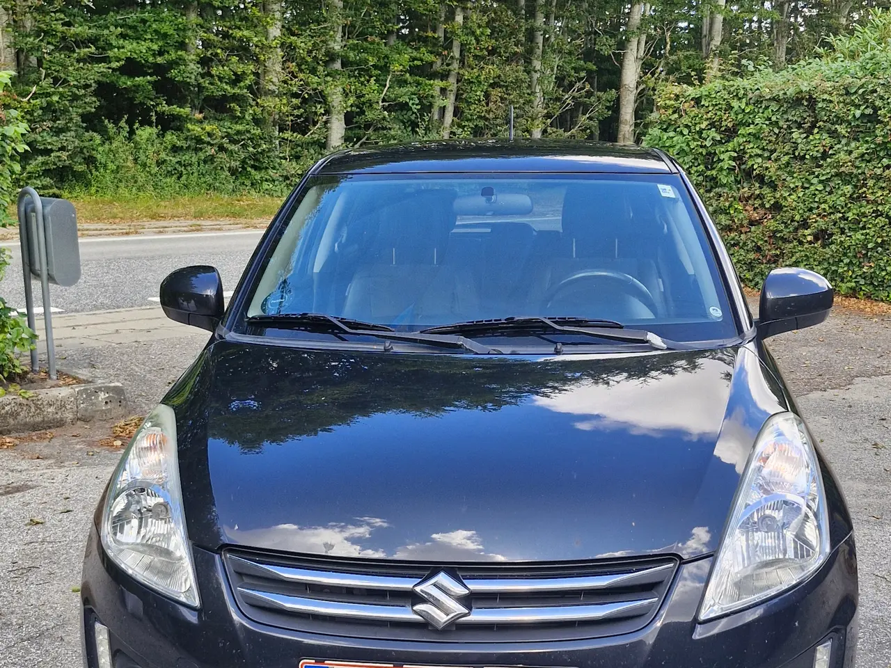 Billede 3 - SUZUKI SWIFT 1,5 Style - nysynet