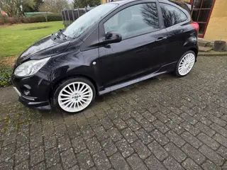 lavt km. tal 64000km.
